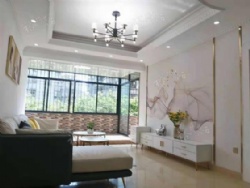 �����´嶫 3¥ ��50��ƽ̨ ��װδ��ס ����ʵ��