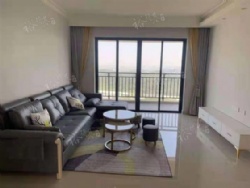 �齭����ɽׯ�߲㾰��138ƽ����װ 4�� 169��