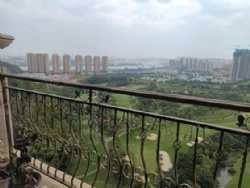 �齭����ɽׯ�߶��򾰹۸߲㾫װ�� 230ƽ��4��268��