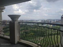 �齭����ɽׯ��ƽ��192ƽ���߶��򾰹� 215��