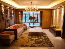 ��ɽˮ������С���м� ������ ����װ�� �����ס