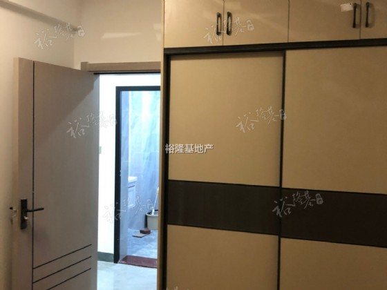 ���Ÿ�����������ԣ�ȫ��װ��3�������ݸ߲㣬δ��ס����ʱ����