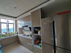 �齭����ɽׯ16¥�߶�����ȫ����װ���ϱ��������޸�