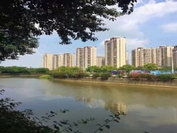 �׸�2�� �þ���԰ 2+1����װ ��˽�ҽ���԰