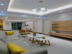 ��԰����¥ ʱ����װ���� ��������¶̨