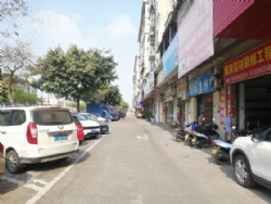 ������·���� ������԰���� �мв� ͣ��λ�� ����