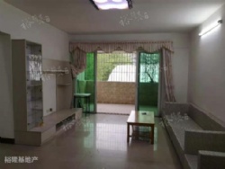 ���ʵ�黪̩��԰С������3¥ ��װ����