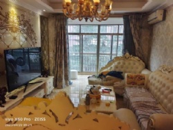 �Ĳ���԰������¥��װ���������ɹ�ͨ������63.8